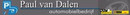 Logo Autobedrijf P van Dalen B.V.